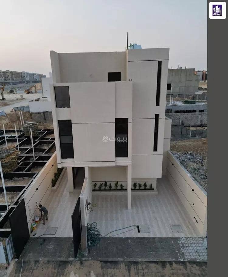 Floor For Sale in Al Narjis, Riyadh Floor For Sale in Al Narjis, Riyadh
