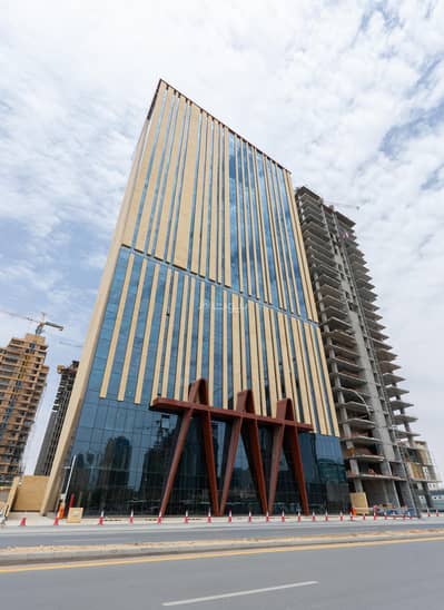 Office for Rent in North Riyadh, Riyadh - Full Commercial Tower for Sale or Full Lease in Al Sahafah – North Riyadh