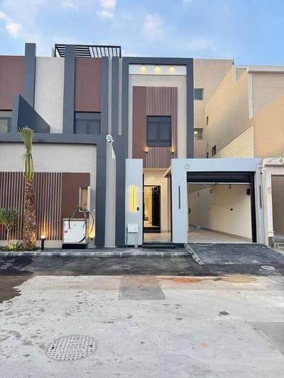 6 Bedroom Villa for Sale in East Riyadh, Riyadh - Villa for sale in Yarmouk, east Riyadh