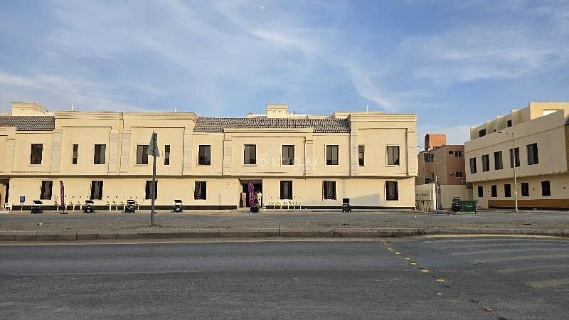Luxury apartments for sale in Tuwaiq, West Riyadh Luxury apartments for sale in Tuwaiq, West Riyadh