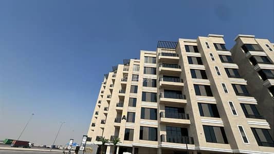 3 Bedroom Flat for Sale in Taybay, Dammam - Property for sale