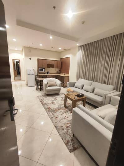 2 Bedroom Apartment for Rent in North Riyadh, Riyadh - Apartment for daily rent in Al Mathar Al Shamali, North Riyadh