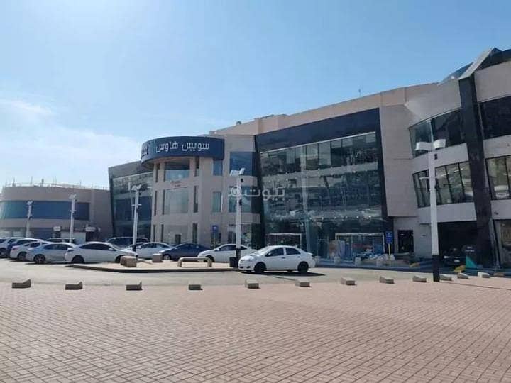 Office for rent in Qiblatayn, Madinah Office for rent in Qiblatayn, Madinah