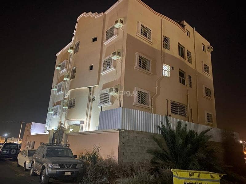 Residential Building For Sale in Al Suways 1, Jazan Residential Building For Sale in Al Suways 1, Jazan
