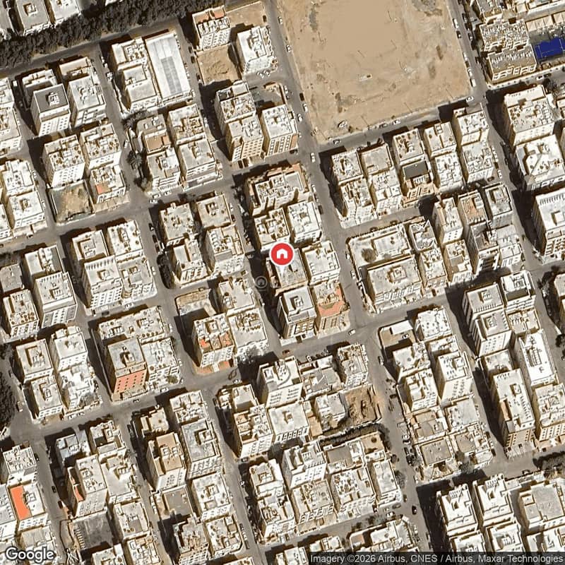 Studio Apartment For Sale in Al Rawdah, Jeddah Studio Apartment For Sale in Al Rawdah, Jeddah