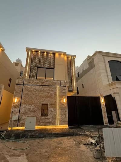 4 Bedroom Villa for Sale in East Riyadh, Riyadh - Villa for Sale in Al Khaleej, East Riyadh 4 Bedroom Villa for Sale in East Riyadh, Riyadh - Villa for Sale in Al Khaleej, East Riyadh