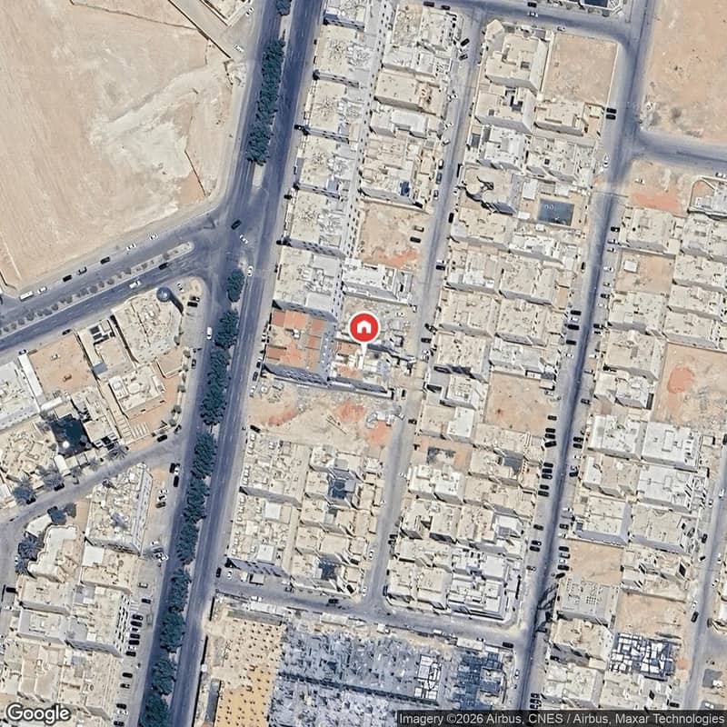 Floor for sale in Al Quds, east Riyadh Floor for sale in Al Quds, east Riyadh