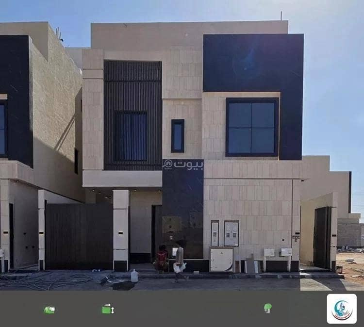 Floor For Sale in Al Rimal, Riyadh Floor For Sale in Al Rimal, Riyadh