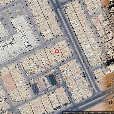Floor for Rent in East Riyadh, Riyadh - Floor For Rent in Al Yarmuk, Riyadh