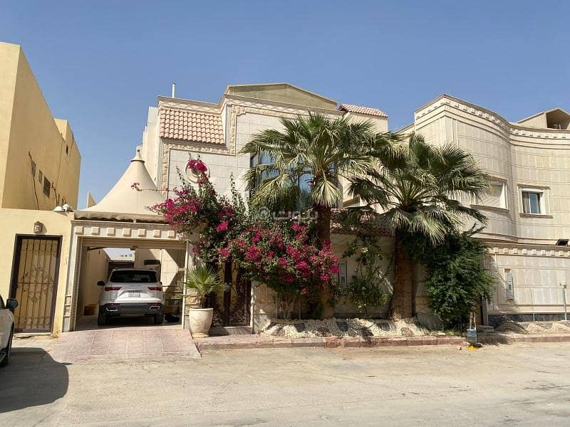 فيلا للبيع في عرقة، غرب الرياض فيلا للبيع في عرقة، غرب الرياض