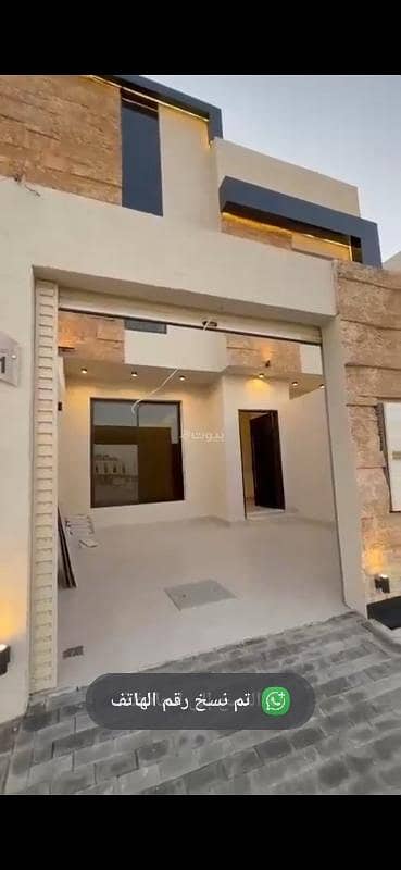 3 Bedroom Villa for Sale in South Riyadh, Riyadh - Villa for sale in Okaz, South Riyadh