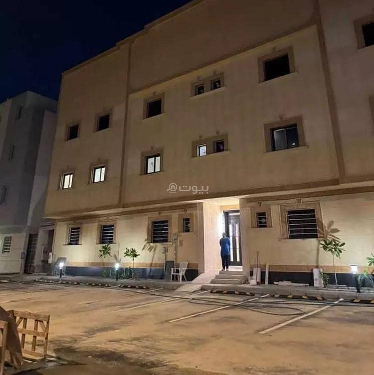 Residential building for rent in Dhahrat Laban, west Riyadh Residential building for rent in Dhahrat Laban, west Riyadh
