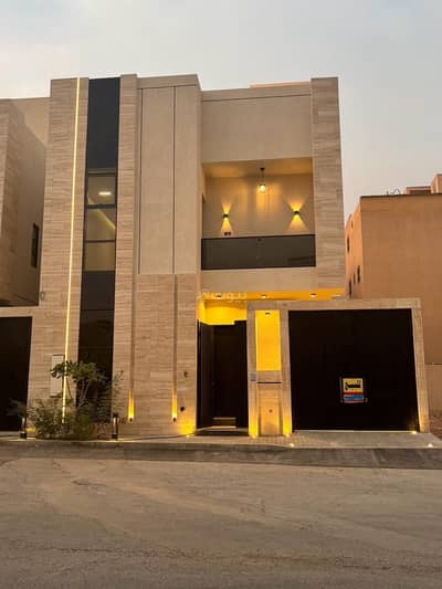 5 Bedroom Villa for Sale in West Riyadh, Riyadh - Villa for sale in Al Mahdiyah, west Riyadh 5 Bedroom Villa for Sale in West Riyadh, Riyadh - Villa for sale in Al Mahdiyah, west Riyadh