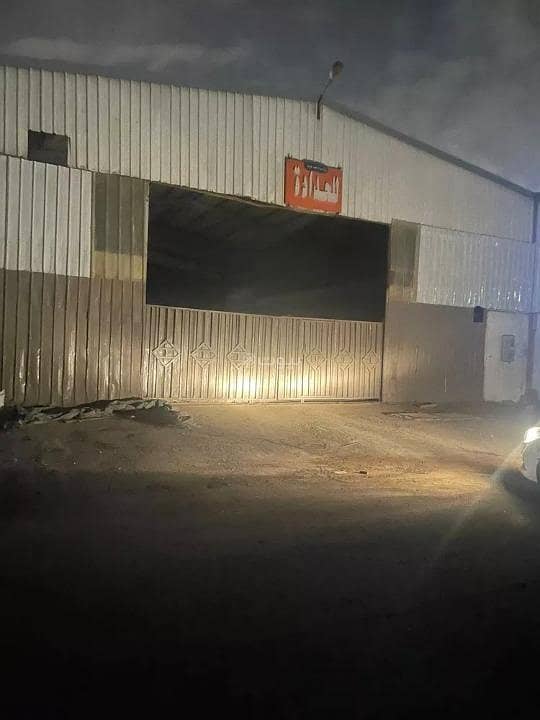 Workshop for Rent in Al Saadah, East Riyadh Workshop for Rent in Al Saadah, East Riyadh
