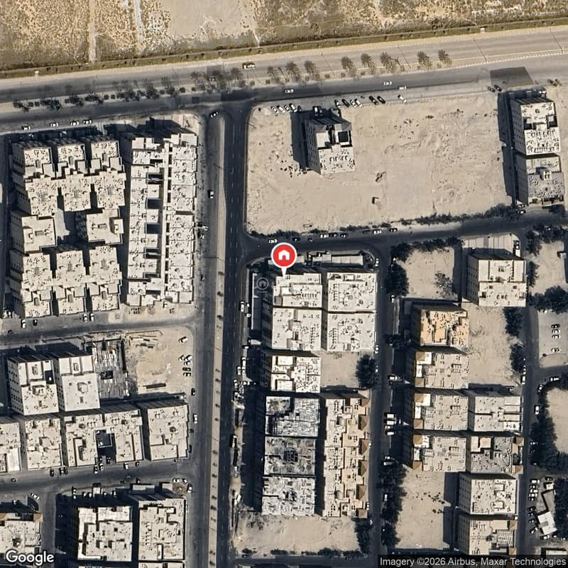 Studio Apartment For Rent in Al Hamra, Al Khobar Studio Apartment For Rent in Al Hamra, Al Khobar