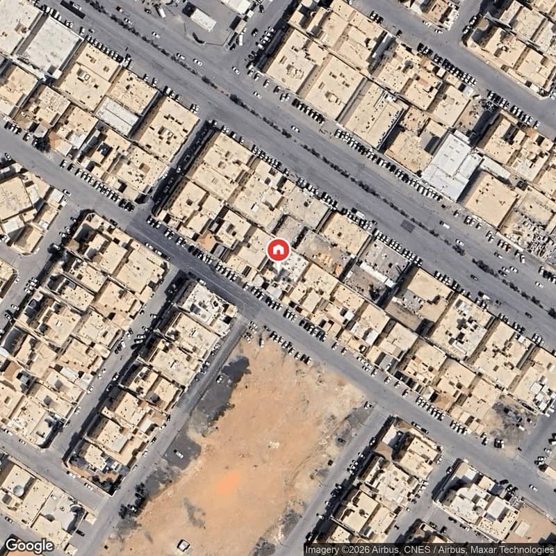 Floor For Sale in Al Nadwa District, East Riyadh Floor For Sale in Al Nadwa District, East Riyadh