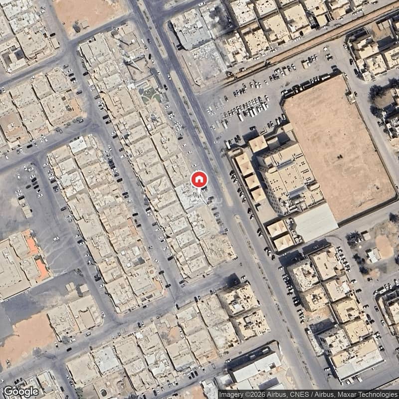 Apartment For Rent in Al Munsiyah, East Riyadh Apartment For Rent in Al Munsiyah, East Riyadh