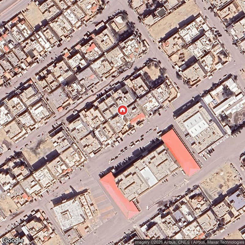 Apartment for sale in Al-Nada, Dammam Apartment for sale in Al-Nada, Dammam