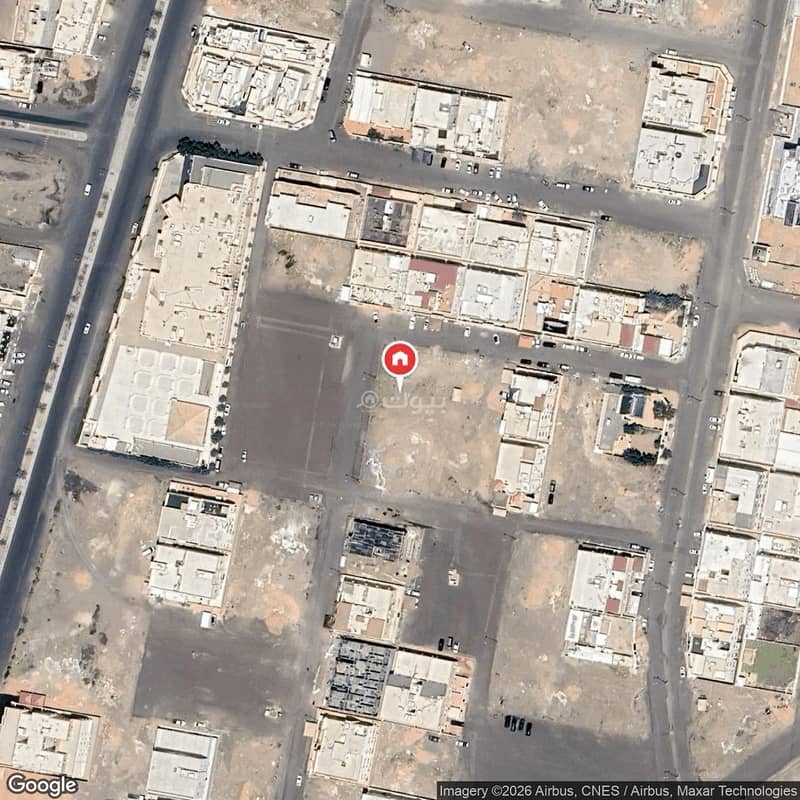 Villa For Sale in Al Difa, Madina Villa For Sale in Al Difa, Madina