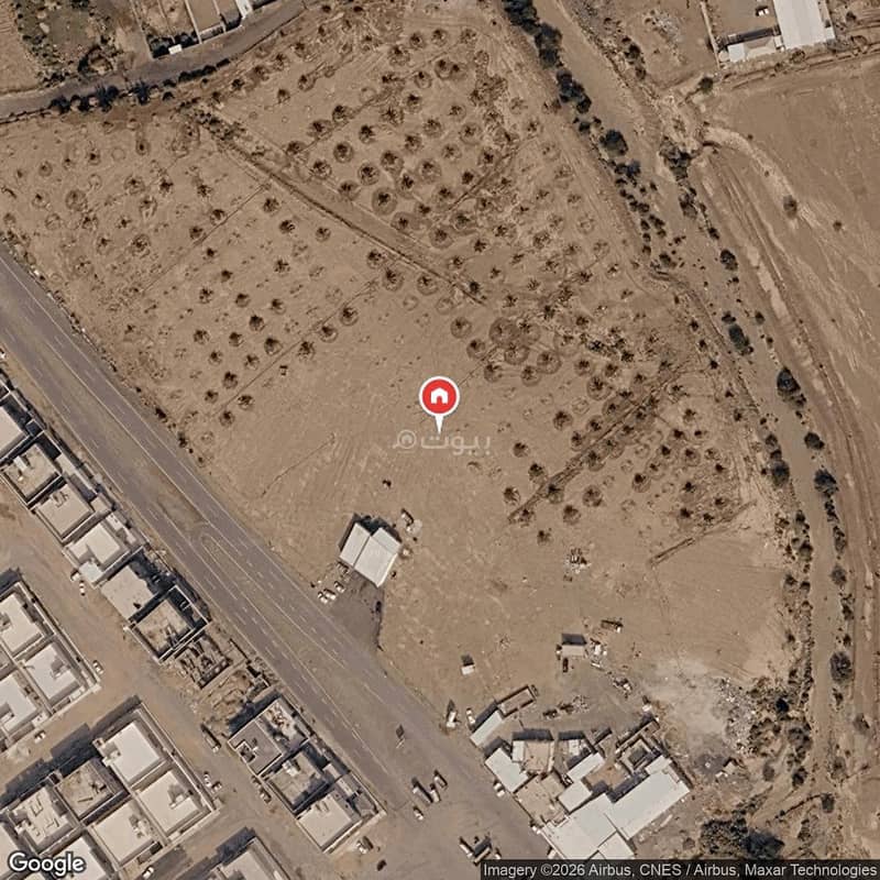 Farm For Sale in Al Sahwa, Madina Farm For Sale in Al Sahwa, Madina
