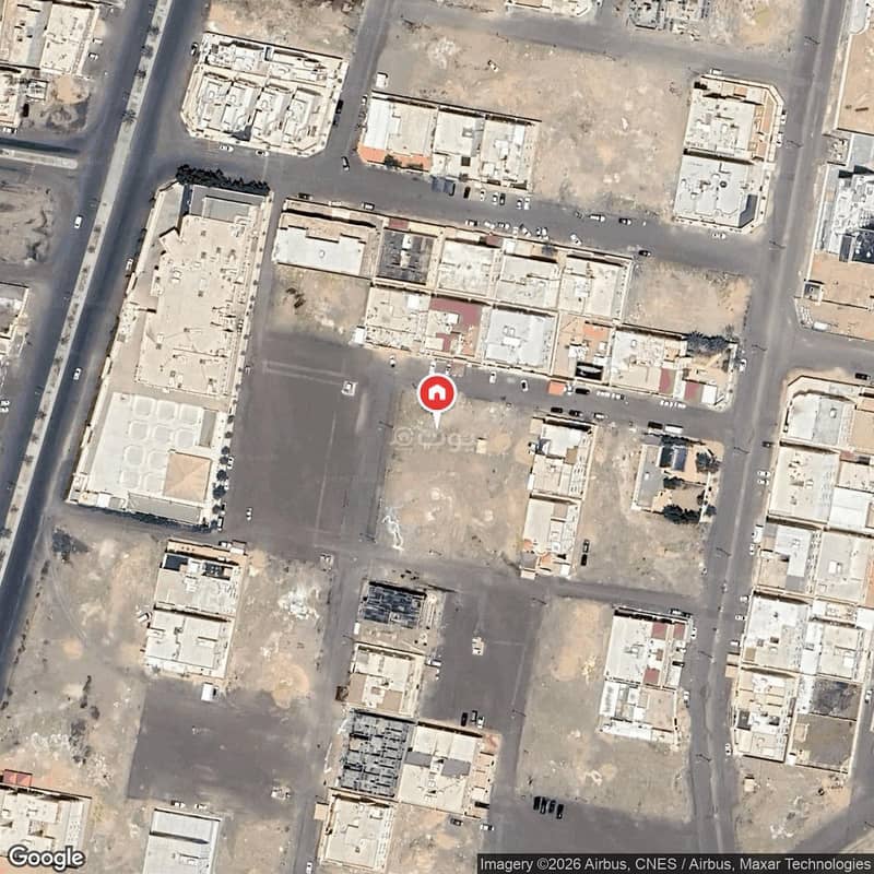 Studio Apartment For Sale in Al Difa, Madina Studio Apartment For Sale in Al Difa, Madina