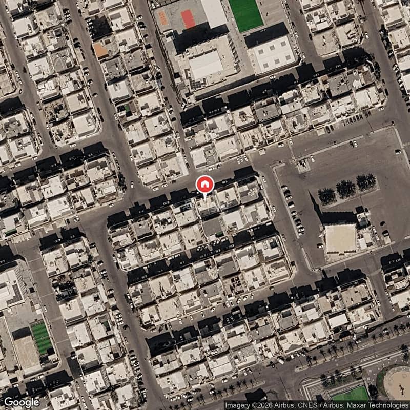 Residential Building For Sale in Al Khalidyah, Madina Residential Building For Sale in Al Khalidyah, Madina