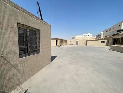 ارض سكنية  للايجار في طيبة، الدمام - أرض سكنية للإيجار في الطيبة، الدمام