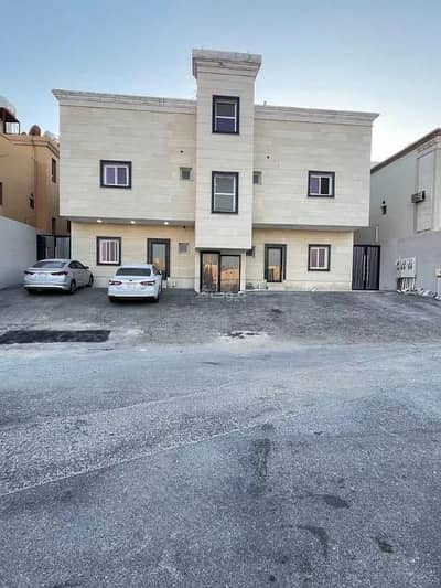 عمارة سكنية  للبيع في طيبة، الدمام - عمارة للبيع في طيبة، الدمام