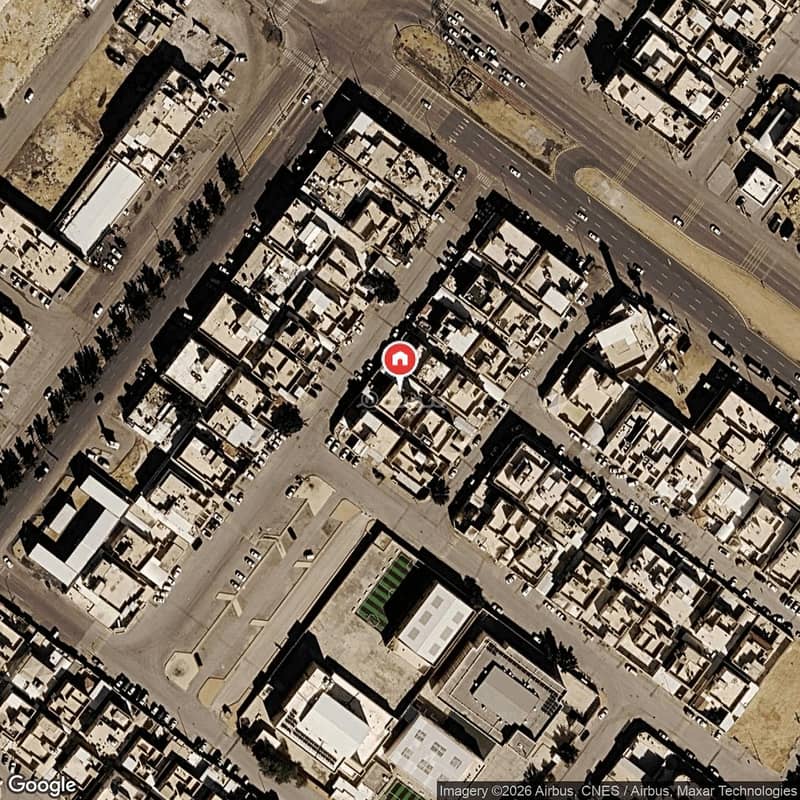 Floor For Sale in Badr, Riyadh Floor For Sale in Badr, Riyadh