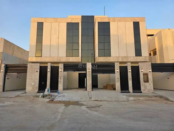 دور للبيع في حي السويدي، غرب الرياض دور للبيع في حي السويدي، غرب الرياض