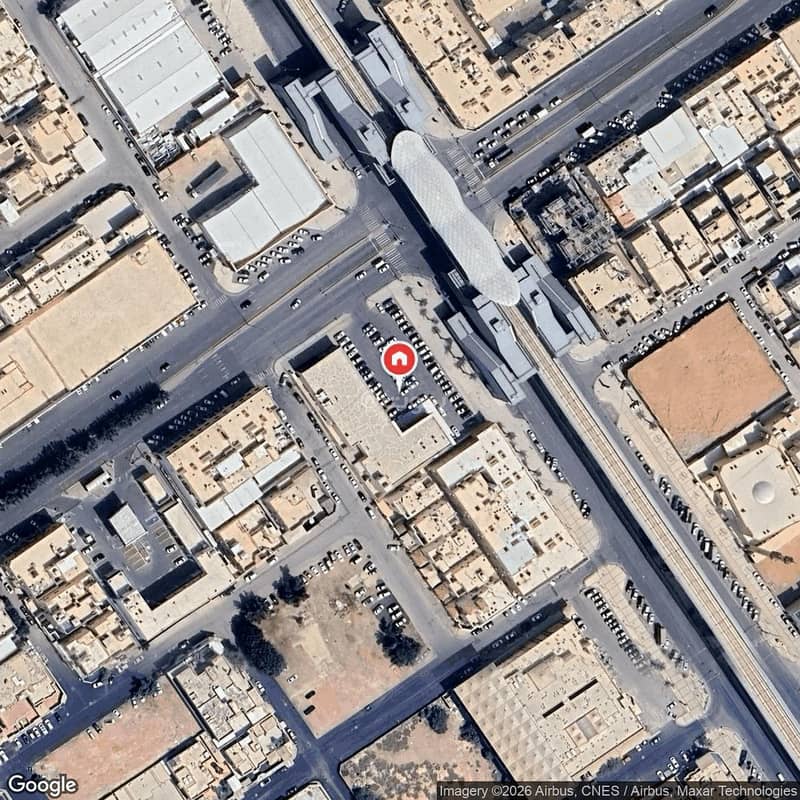 Complex For Sale in Al Salam, Riyadh Complex For Sale in Al Salam, Riyadh
