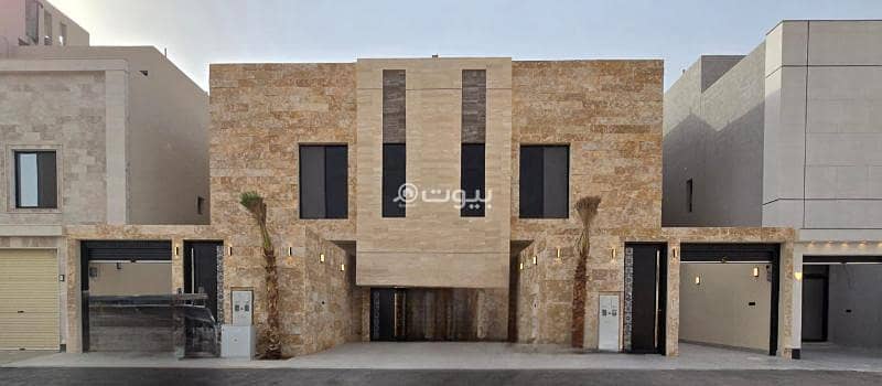 Apartment for sale in Al Janadriyah, east Riyadh Apartment for sale in Al Janadriyah, east Riyadh