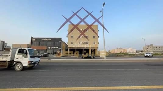 Showroom for Rent in Ar Rehab 3, Jazan - Showroom for Rent in Ar Rehab 3, Jazan