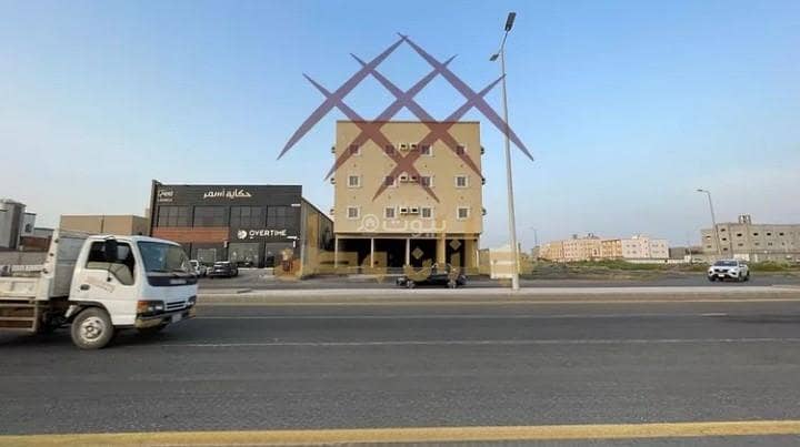 Showroom for Rent in Ar Rehab 3, Jazan Showroom for Rent in Ar Rehab 3, Jazan