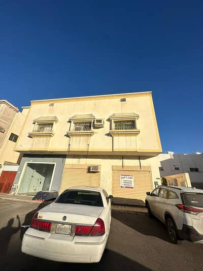 Residential Building for Sale in Al Difa, Madina - Abyar Ali neighborhood