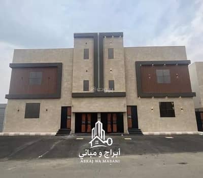 فلیٹ 4 غرف نوم للبيع في الروضة، أبو عريش - شقة ستوديو للبيع في الروضة، أبو عريش
