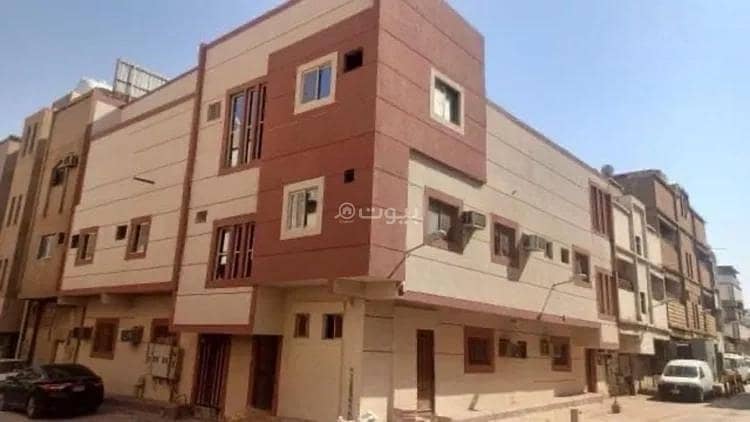 مبنى سكني للبيع في المنفوحة، الرياض مبنى سكني للبيع في المنفوحة، الرياض