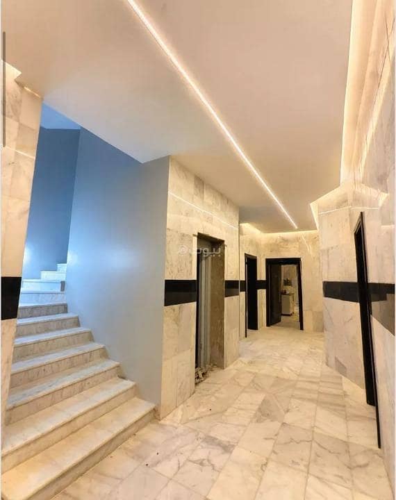 Apartment For Rent in Al Malqa, North Riyadh Apartment For Rent in Al Malqa, North Riyadh