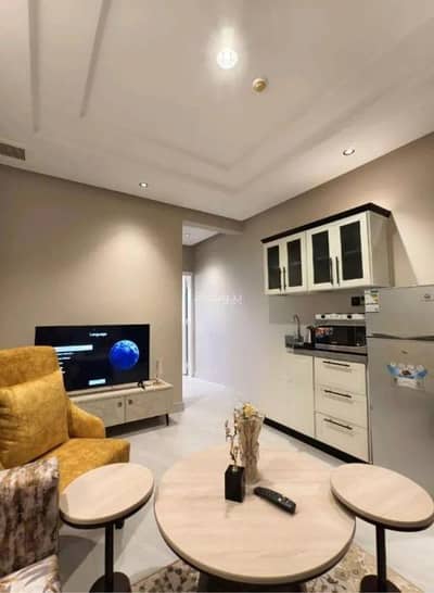 1 Bedroom Flat for Rent in North Riyadh, Riyadh - Apartment for rent in Malqa, North Riyadh