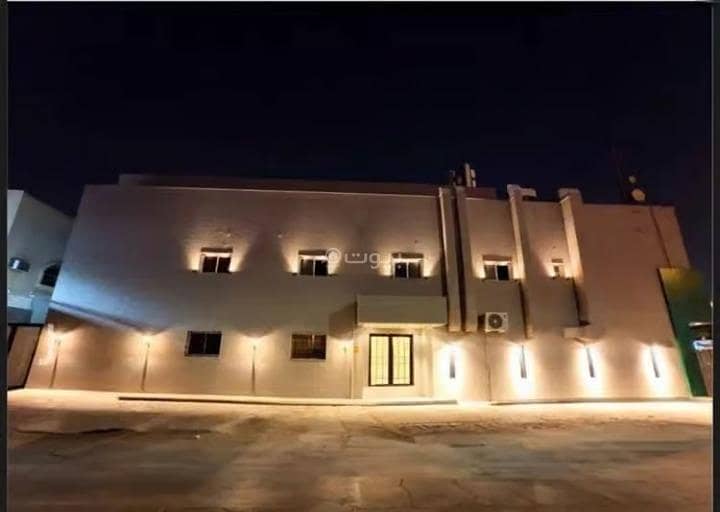 Apartment for Rent in Al Mohammadiyah, North Riyadh Apartment for Rent in Al Mohammadiyah, North Riyadh