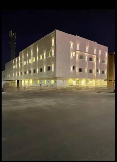 1 Bedroom Apartment for Rent in North Riyadh, Riyadh - Apartment For Rent in Al Taawun, North Riyadh
