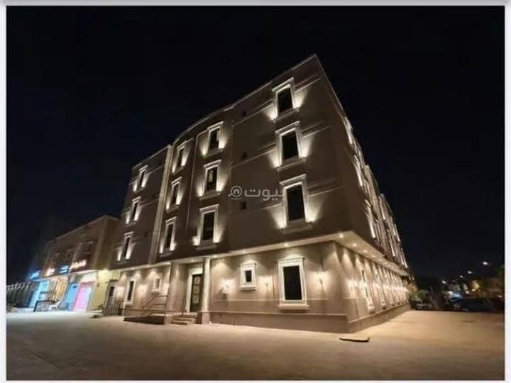 Apartment for rent in Al Falah, North Riyadh Apartment for rent in Al Falah, North Riyadh