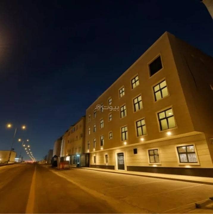 Apartment For Rent in Al Malqa, North Riyadh Apartment For Rent in Al Malqa, North Riyadh