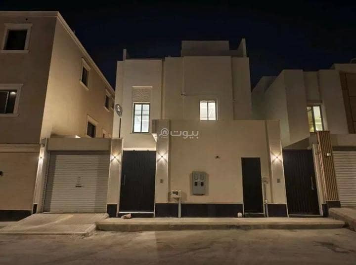 Apartment For Rent in Al Arid, North Riyadh Apartment For Rent in Al Arid, North Riyadh