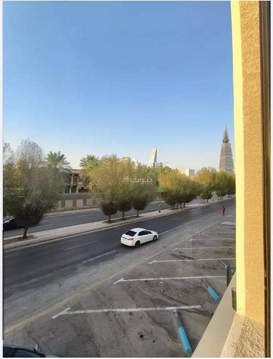 Apartment for Rent in Al Olaya, North Riyadh Apartment for Rent in Al Olaya, North Riyadh