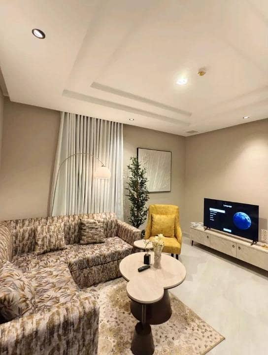 1 Bedroom Apartment For Rent in Al Malqa, Riyadh 1 Bedroom Apartment For Rent in Al Malqa, Riyadh