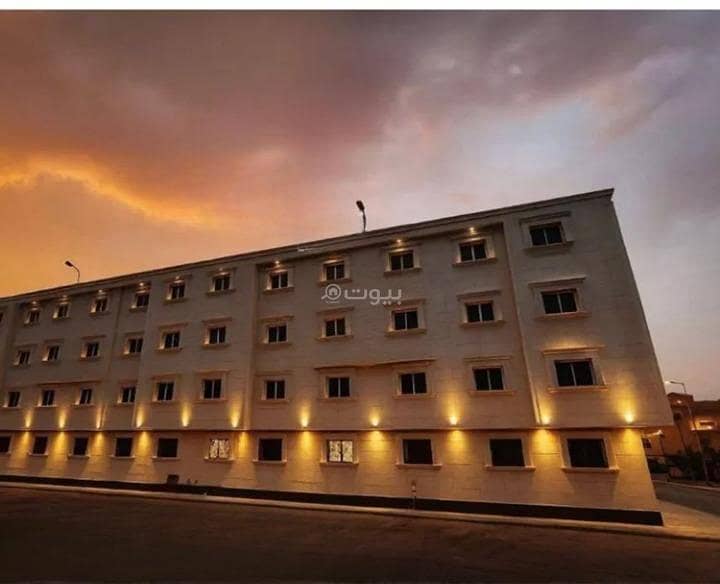 Apartment For Rent in Al Nafal, North Riyadh Apartment For Rent in Al Nafal, North Riyadh