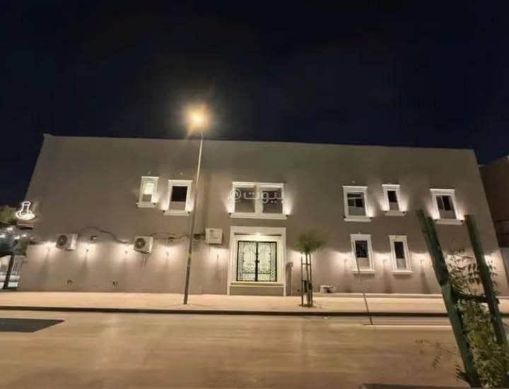 Apartment For Rent in Al Falah, North Riyadh Apartment For Rent in Al Falah, North Riyadh