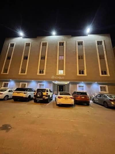 1 Bedroom Flat for Rent in North Riyadh, Riyadh - Apartment For Rent in Al Malqa, North Riyadh