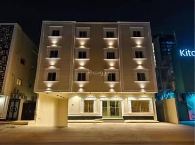فلیٹ 1 غرفة نوم للايجار في شمال الرياض، الرياض - شقة للإيجار في حي الملقا، شمال الرياض فلیٹ 1 غرفة نوم للايجار في شمال الرياض، الرياض - شقة للإيجار في حي الملقا، شمال الرياض
